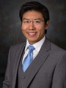 Dr. Philip Hon