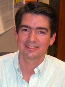 Dr. Richard King