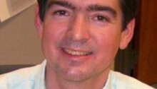Dr. Richard King