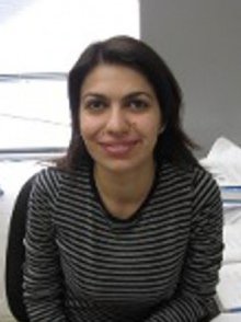 RUZAN SOKHOYAN