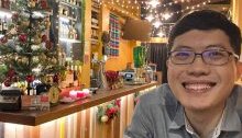 Samuel Seah
