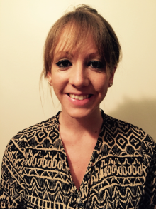 Dr. Katherine (Kate) Fountaine