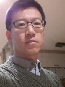 Dr. Duhyun Lee