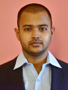 Souvik Biswas