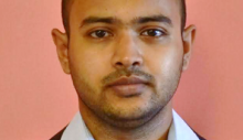 Souvik Biswas