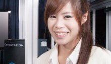 Professor Yu-jung (Yuri) Lu