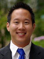 Dr. Chris Chen