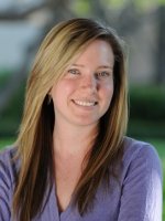 Dr. Samantha Wilson