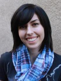 Professor Carissa Eisler