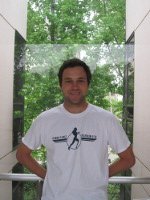 Dr. Matthew Shaner