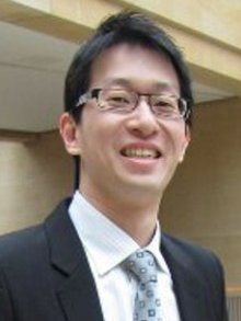 Professor Howard (Ho Wai) Lee