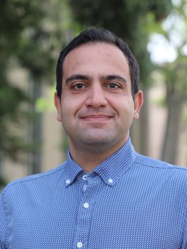 Hamidreza Akbari