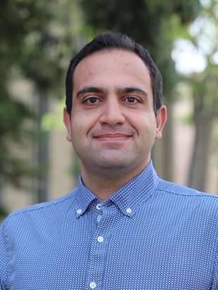Hamidreza Akbari