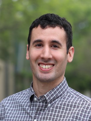 Dr. Zachary Schiffer