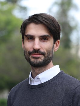 CLAUDIO HAIL