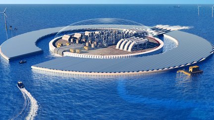 2021 Captura - carbon capture