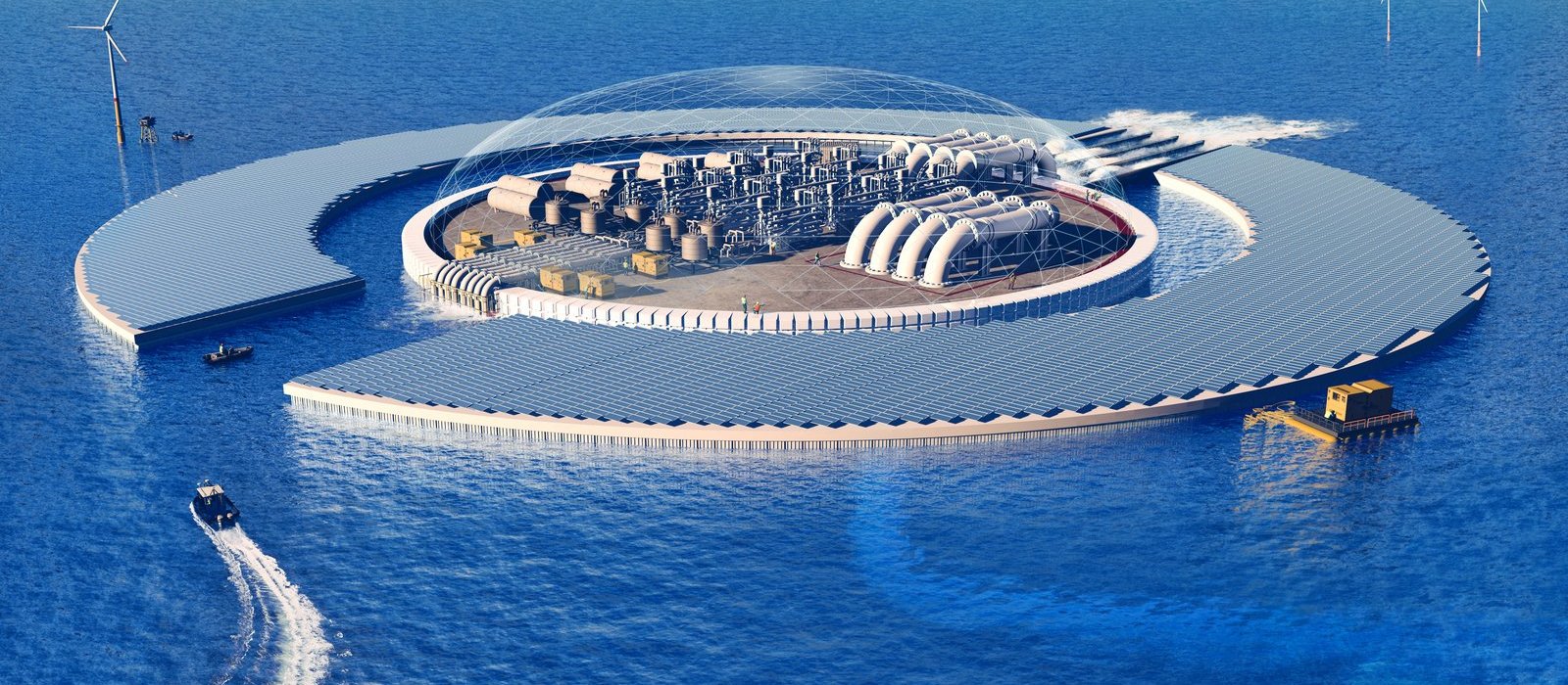 2021 Captura - carbon capture