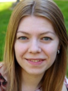 Dr. Anya Mitskovets
