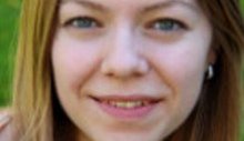 Dr. Anya Mitskovets