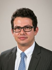 Dr. Nick Batara