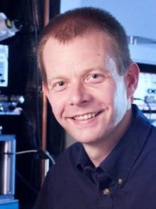 Professor Mark Brongersma
