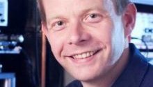 Professor Mark Brongersma