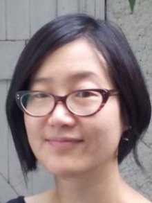 Dr. Claudine Chen
