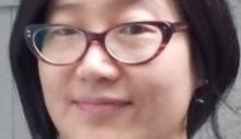 Dr. Claudine Chen