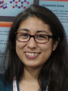 Dr. Naomi Coronel