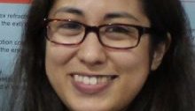 Dr. Naomi Coronel