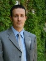 Dr. Kenneth Diest