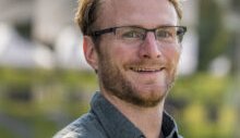 Professor Daniel Turner-evans