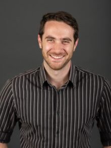 Dr. David Needell