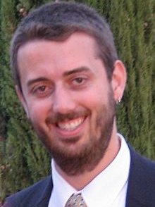 Dr. Michael Deceglie