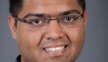 Professor Deep Jariwala