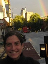 Dr. Emily Kosten