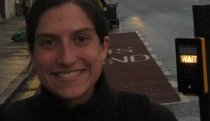 Dr. Emily Kosten