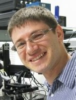 Dr. Eyal Feigenbaum