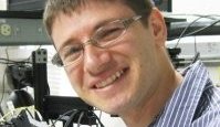 Dr. Eyal Feigenbaum