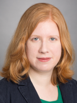 Professor Vivian Ferry