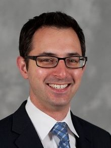 Professor Michael Filler