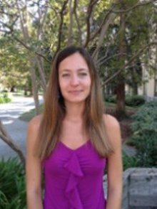 Professor Georgia Papadakis