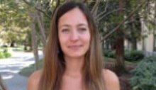 Professor Georgia Papadakis