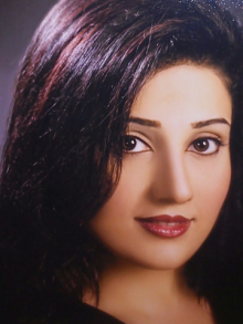Dr. Ghazaleh Kafaie Shirmanesh