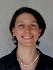 Professor Giulia Tagliabue