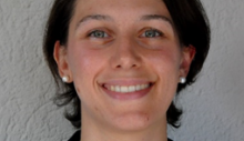 Professor Giulia Tagliabue