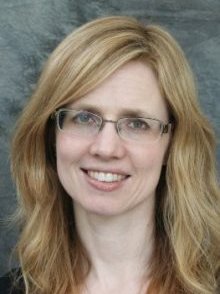 Professor Martha Grover