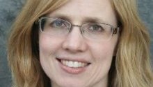 Professor Martha Grover