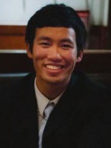 Dr. Joeson Wong