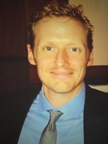 Dr. Jason Holt